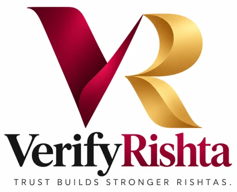 VerifyRishta: trust builds stronger rishtas